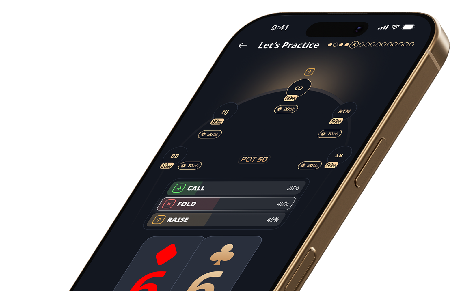 Phone preview